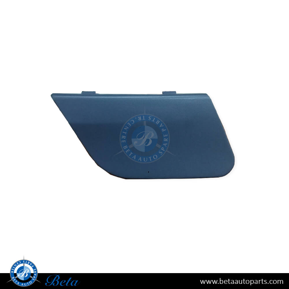 Rear Bumper Upper Tow Cover Normal AMG for Mercedes E-Class W213 2017-2020 models, Part Number 2138853301 Rear Bumper Upper Tow Cover Normal AMG for Mercedes E-Class W213 2017-2020 models, Part Number 2138853301